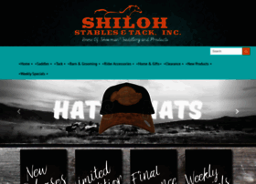 Shilohtack.com thumbnail