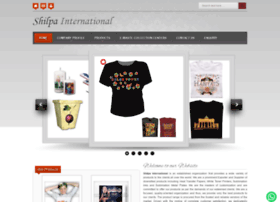Shilpainternational.in thumbnail Shilpainternational.in thumbnail