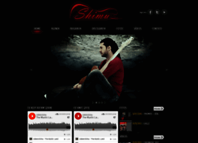 Shimu.com.br thumbnail
