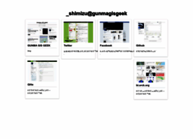Shimz.me thumbnail Shimz.me thumbnail