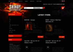 Shindy.cz thumbnail