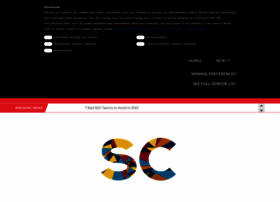 Shinecontents.com thumbnail