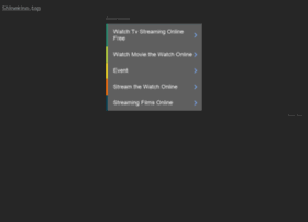 Shinekino.top thumbnail Shinekino.top thumbnail