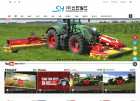 Shinhanworld.co.kr thumbnail