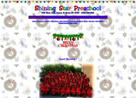 Shiningstarpreschool-k.com thumbnail