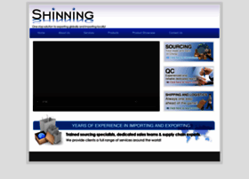 Shinningind.com thumbnail