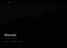 Shinobi.video thumbnail
