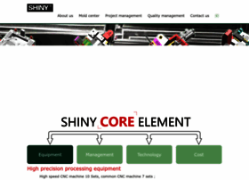 Shiny-mold.com thumbnail