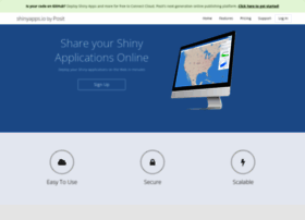 Shinyapps.io thumbnail Shinyapps.io thumbnail