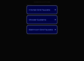Shinyfaucet.com thumbnail