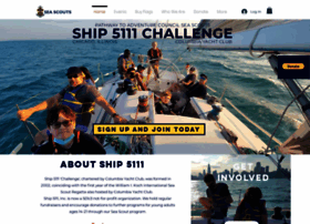 Ship5111.org thumbnail Ship5111.org thumbnail