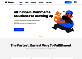 Shipber.com thumbnail