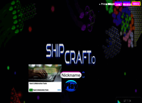 Shipcraft.io thumbnail