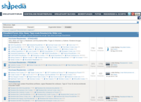 Shipedia.de thumbnail Shipedia.de thumbnail