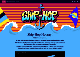 Shiphop.com thumbnail