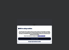 Shipping-portal.com thumbnail