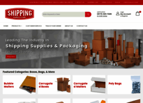 Shippingsupply.com thumbnail