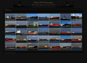 Shipsoffterneuzen.nl thumbnail
