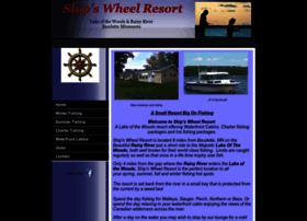 Shipswheelresort.com thumbnail