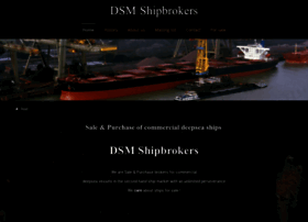 Shiptrade.nl thumbnail Shiptrade.nl thumbnail