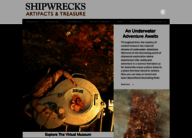 Shipwreck.net thumbnail