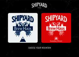 Shipyardbrewhaus.com thumbnail
