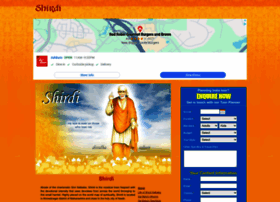 Shirdi.org.uk thumbnail