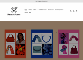 Shirinsehan.com thumbnail