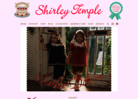 Shirley-jp.com thumbnail