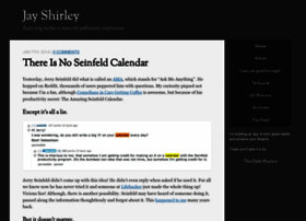 Shirley.im thumbnail