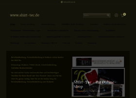 Shirt-tec.de thumbnail