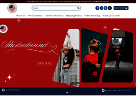 Shirtnation.net thumbnail