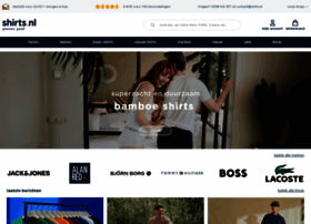 Shirts.nl thumbnail