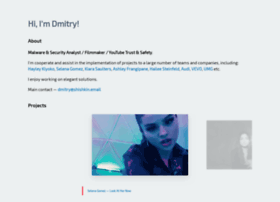Shishkin.link thumbnail Shishkin.link thumbnail