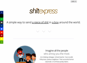 Shitexpress.com thumbnail