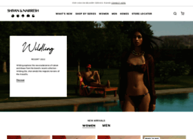 Shivanandnarresh.com thumbnail