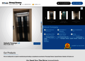 Shivangielevators.co.in thumbnail