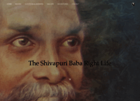 Shivapuri-baba.com thumbnail