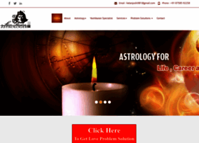 Shivrudraastrologer.in thumbnail