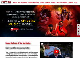 Shivyog.com thumbnail