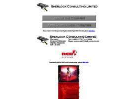 Shlock.co.uk thumbnail