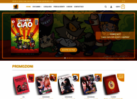 Shockdom.com thumbnail