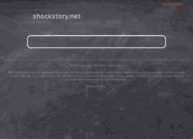 Shockstory.net thumbnail