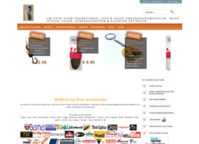 Shoe-accessories.eu thumbnail
