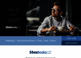Shoebooks.com.au thumbnail