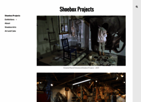 Shoeboxprojects.com thumbnail