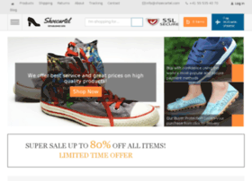 Shoecartel.com thumbnail