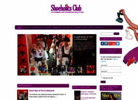Shoeholicsclub.com thumbnail