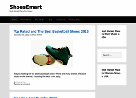 Shoesemart.com thumbnail
