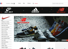 Shoesexample.cc thumbnail